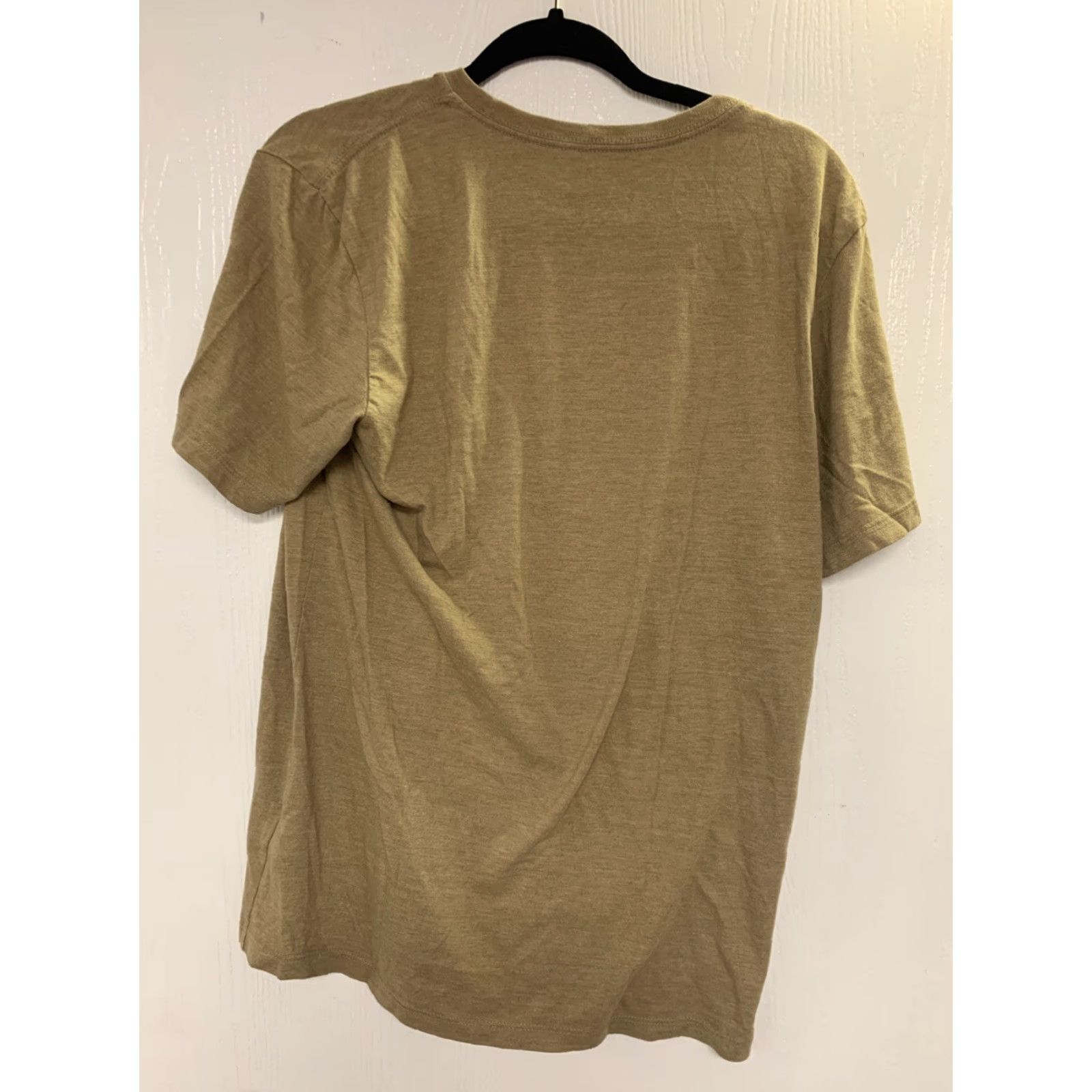 The North Face The North Face Men’s Tee Half Dome Logo Beige Short Sleeve T-Shirt Medium Size US M / EU 48-50 / 2 - 4 Thumbnail
