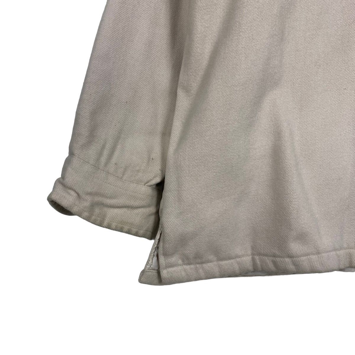 Other Vintage Jungle Storm Chore Jacket Size US L / EU 52-54 / 3 - 7 Thumbnail
