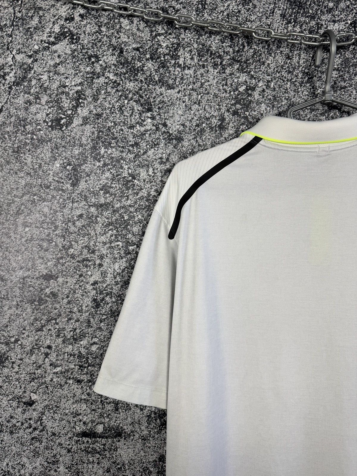 Nike Nike Golf Perfomance Dri-Fit Short Sleeve Polo Shirt Size XL Size US XL / EU 56 / 4 - 12 Thumbnail