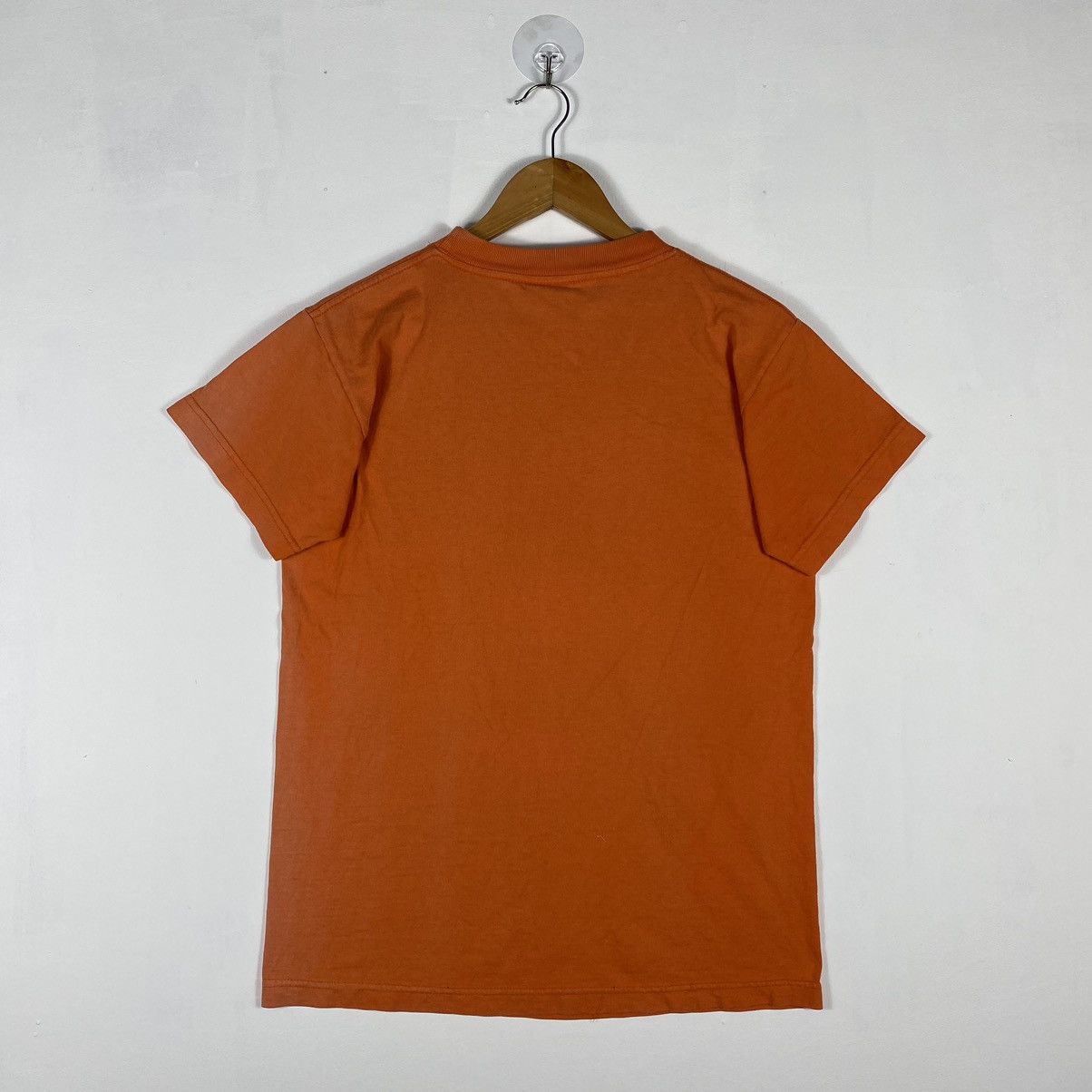 Sci-Fi Fantasy Vintage 1996 E.T. MOVIE Stanley Desantis Sun Faded Tee Size US M / EU 48-50 / 2 - 7 Thumbnail