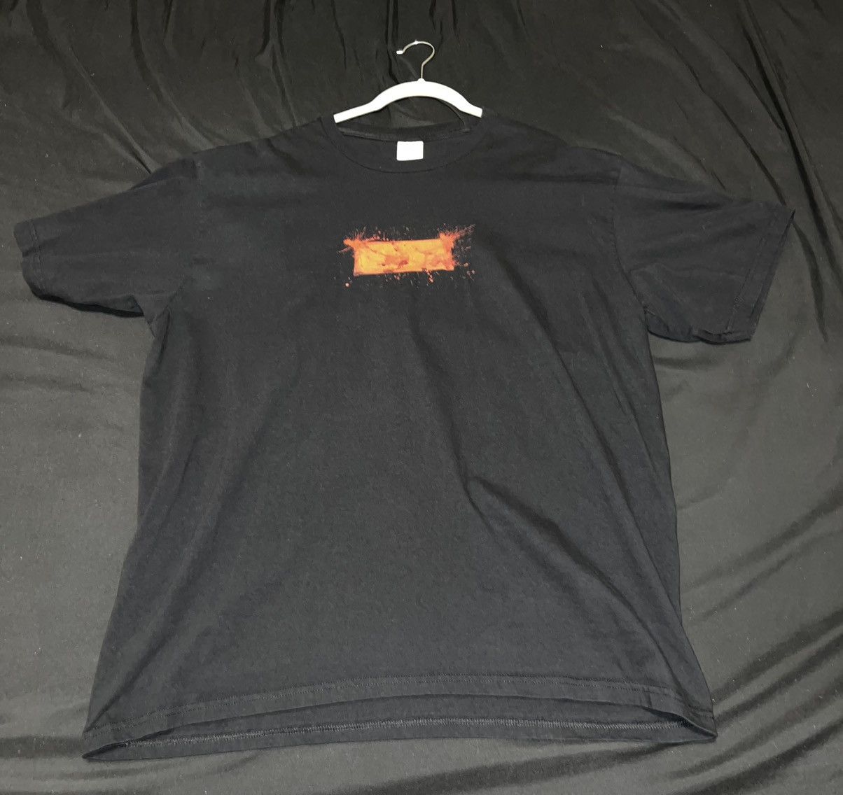 Supreme Supreme Box Logo Size US XL / EU 56 / 4 - 1 Thumbnail