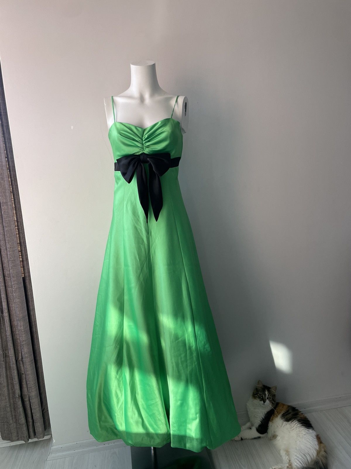 Vintage Vintage dress Size M / US 6-8 / IT 42-44 - 12 Thumbnail