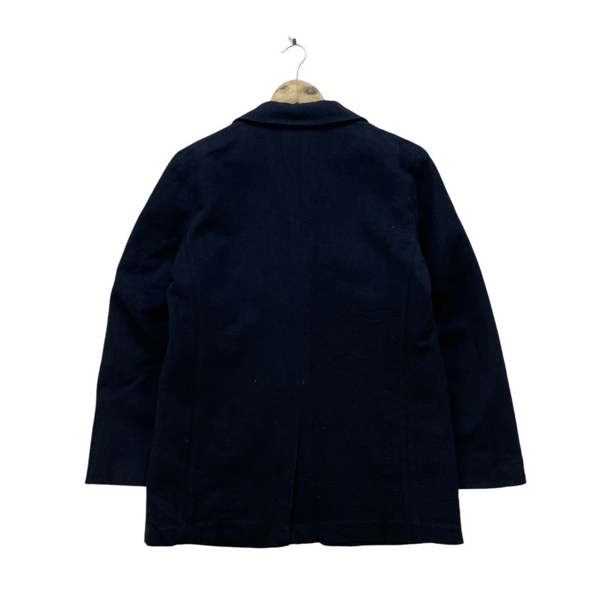 SHIPS × Suitsupply Vintage Ship Made In Japan Jacket Size US M / EU 48-50 / 2 - 3 Thumbnail