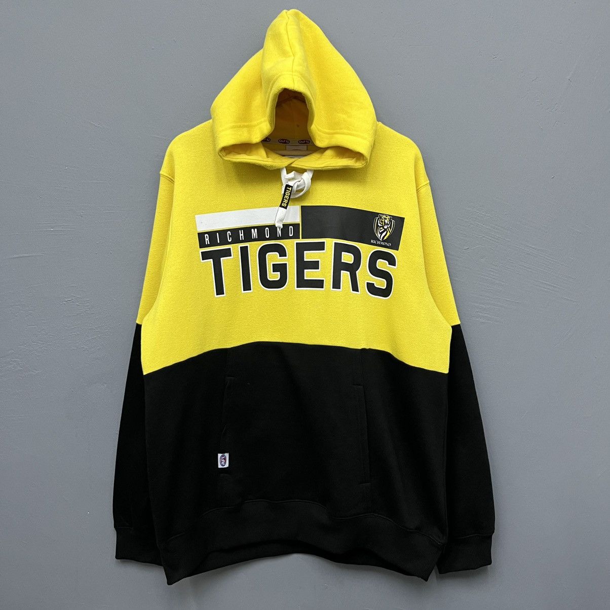 Other Richmond Tigers AFL Hoodie Size US XXL / EU 58 / 5 - 1 Thumbnail