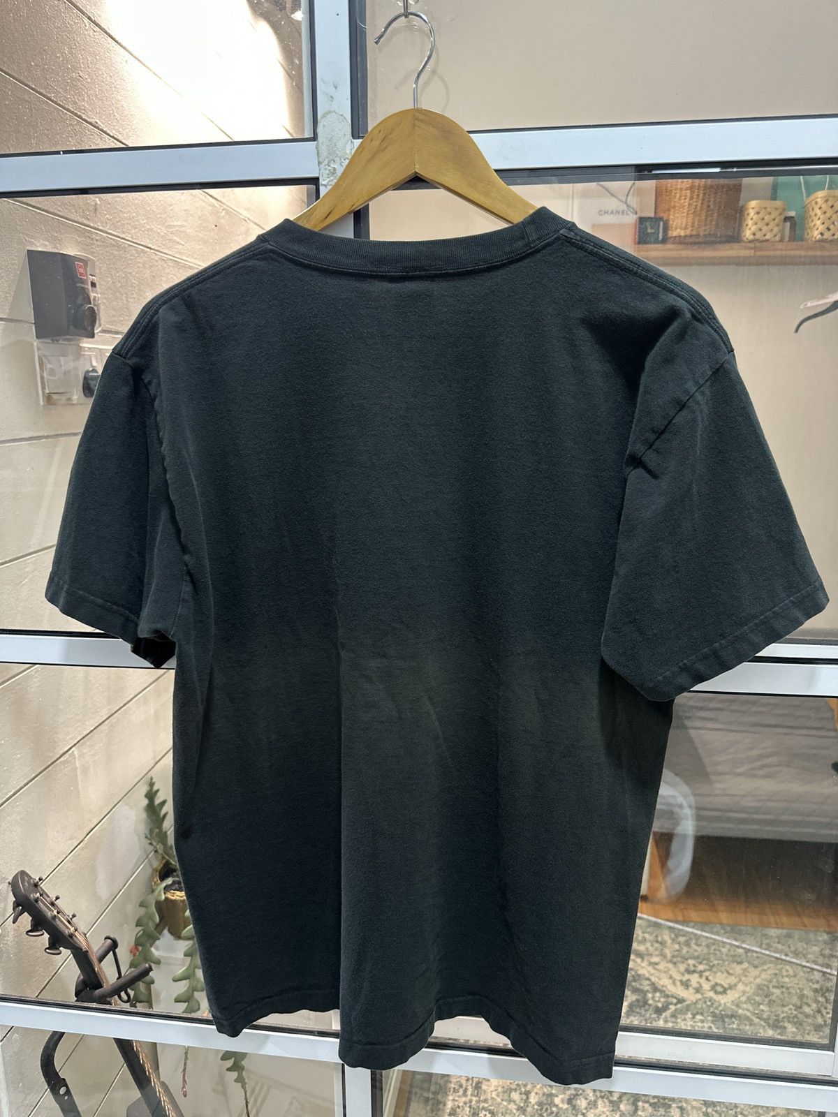 Anime Vintage Akaneiro Ni Somarusaka Nagomi Shirashi Promo Tee Size US M / EU 48-50 / 2 - 8 Thumbnail