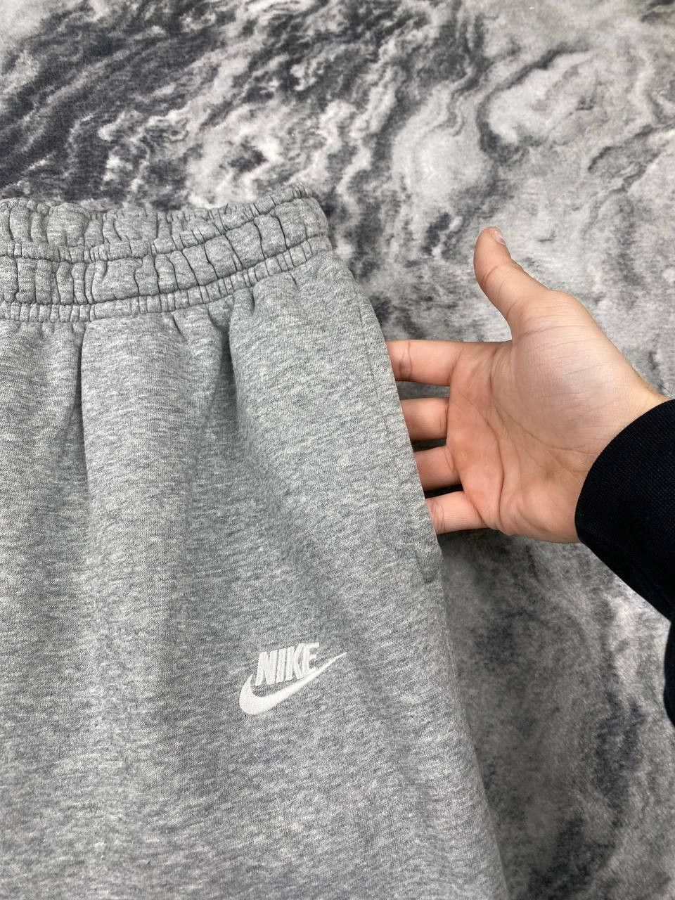 Nike Nike Baggy Sweatpants Size US 36 / EU 52 - 3 Thumbnail