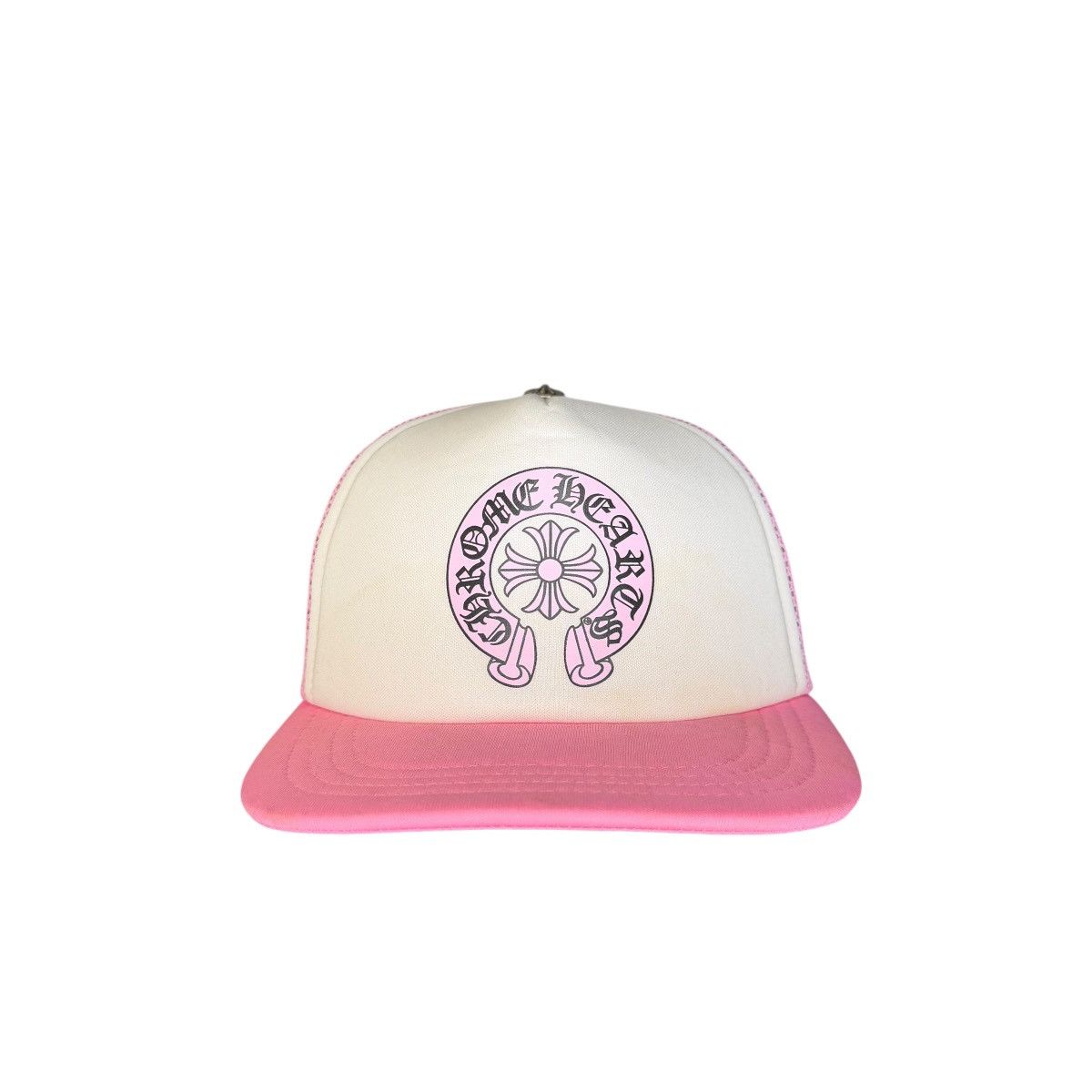 Chrome Hearts Matty Boy Trucker Hat