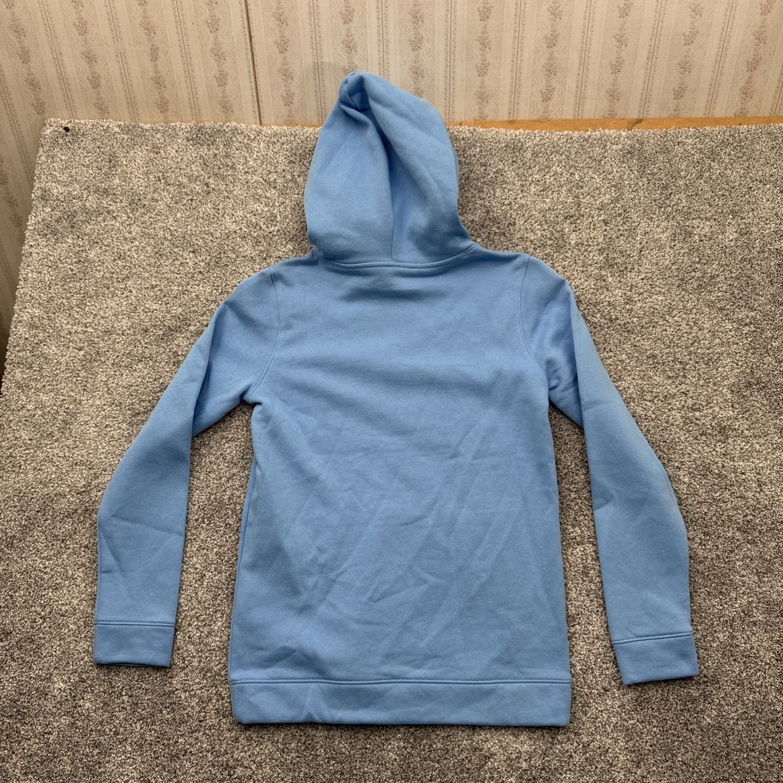 Under Armour Under Armour Hoodie Womens XS Midweight Gym Activewear Size XS / US 0-2 / IT 36-38 - 6 Thumbnail