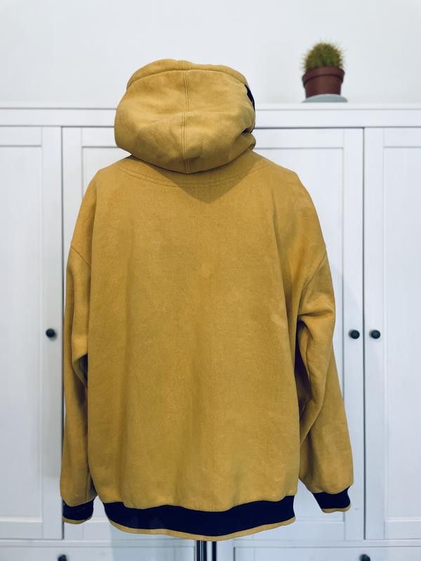 Karl Kani KARL KANI hoodie, Kani, vintage hip-hop sweatshirt, 90s XL Size US XL / EU 56 / 4 - 4 Thumbnail