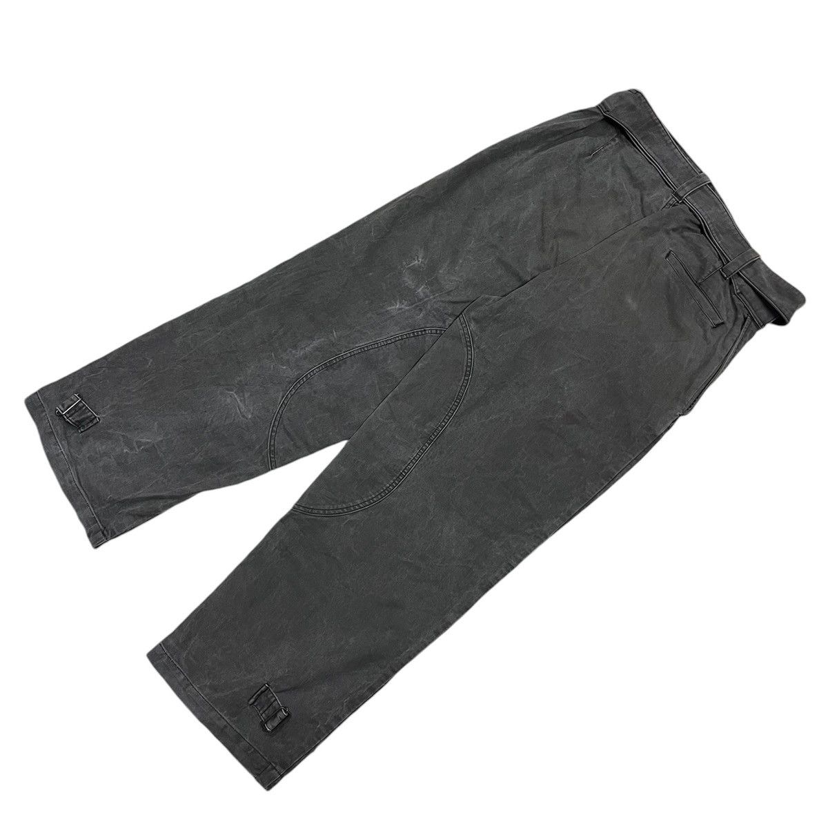 Designer × Japanese Brand × Journal Standard Journal standard usn dack pants Size US 36 / EU 52 - 15 Thumbnail