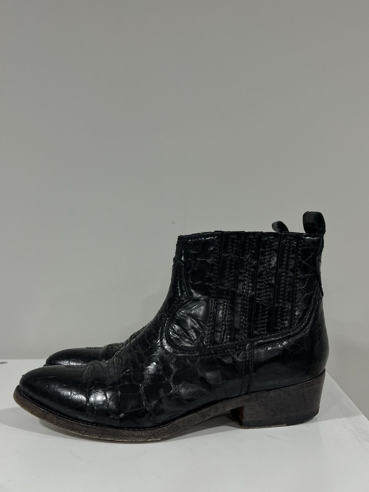 Golden Goose Chelsea boot. Size 36 Size US 6 / IT 36 - 5 Thumbnail