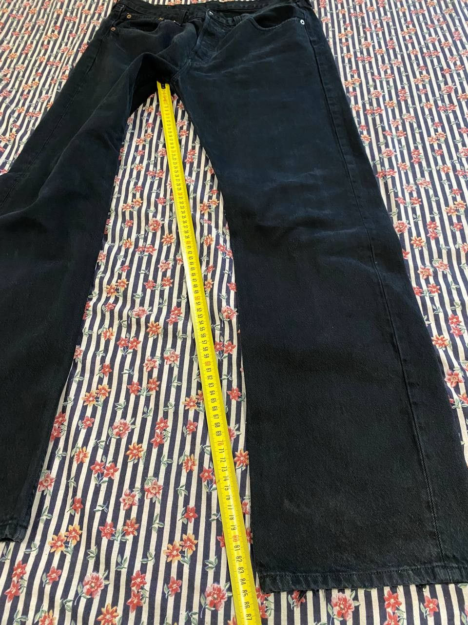 Levi's Vintage Levi's Jeans Men's Size US 34 / EU 50 - 10 Thumbnail