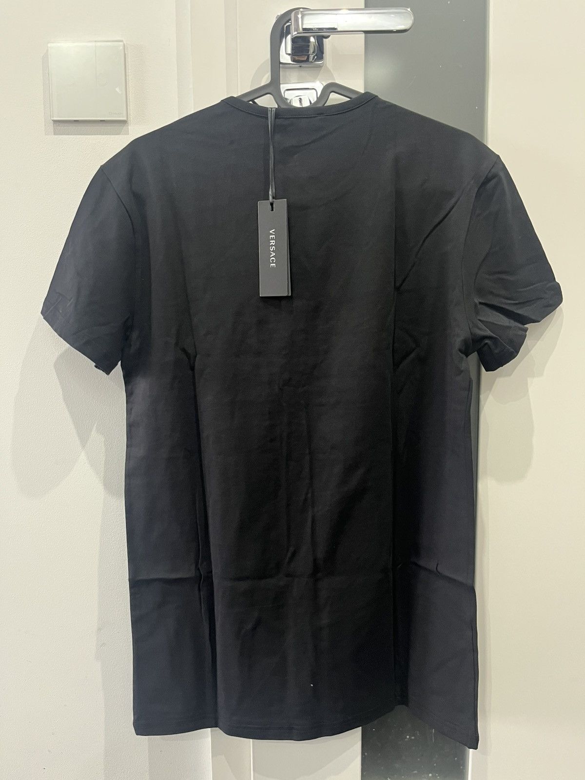 Versace Versace t shirt Medusa Size US M / EU 48-50 / 2 - 2 Thumbnail