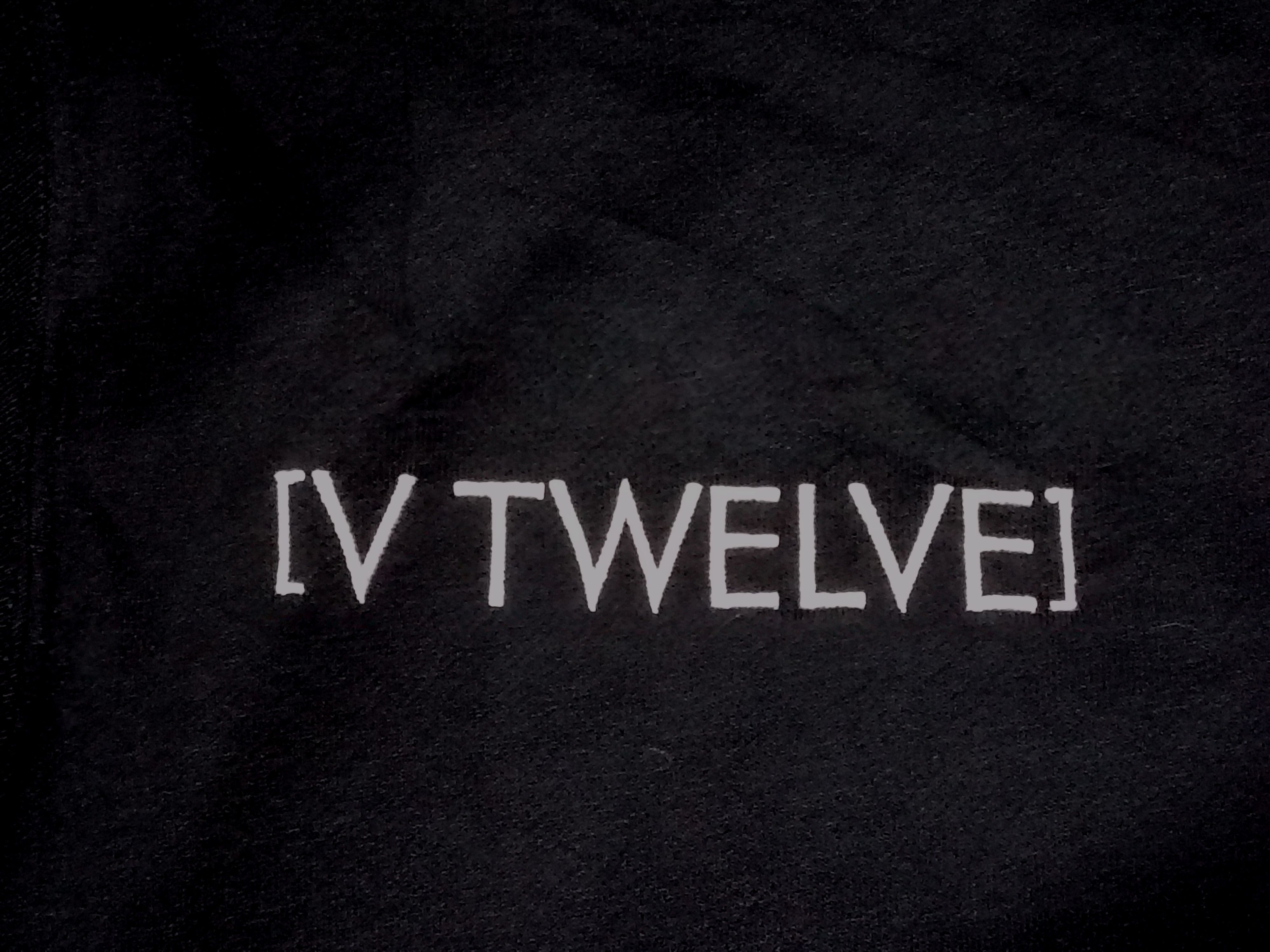 Designer × Japanese Brand V12 golf brand hoodie Size US S / EU 44-46 / 1 - 5 Thumbnail