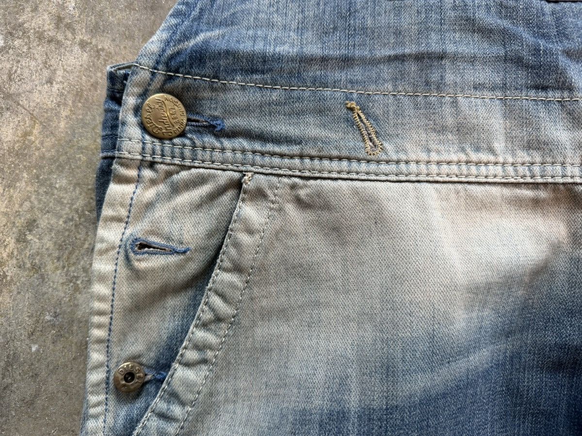 Diesel Diesel Industry Overalls Size US 36 / EU 52 - 6 Thumbnail