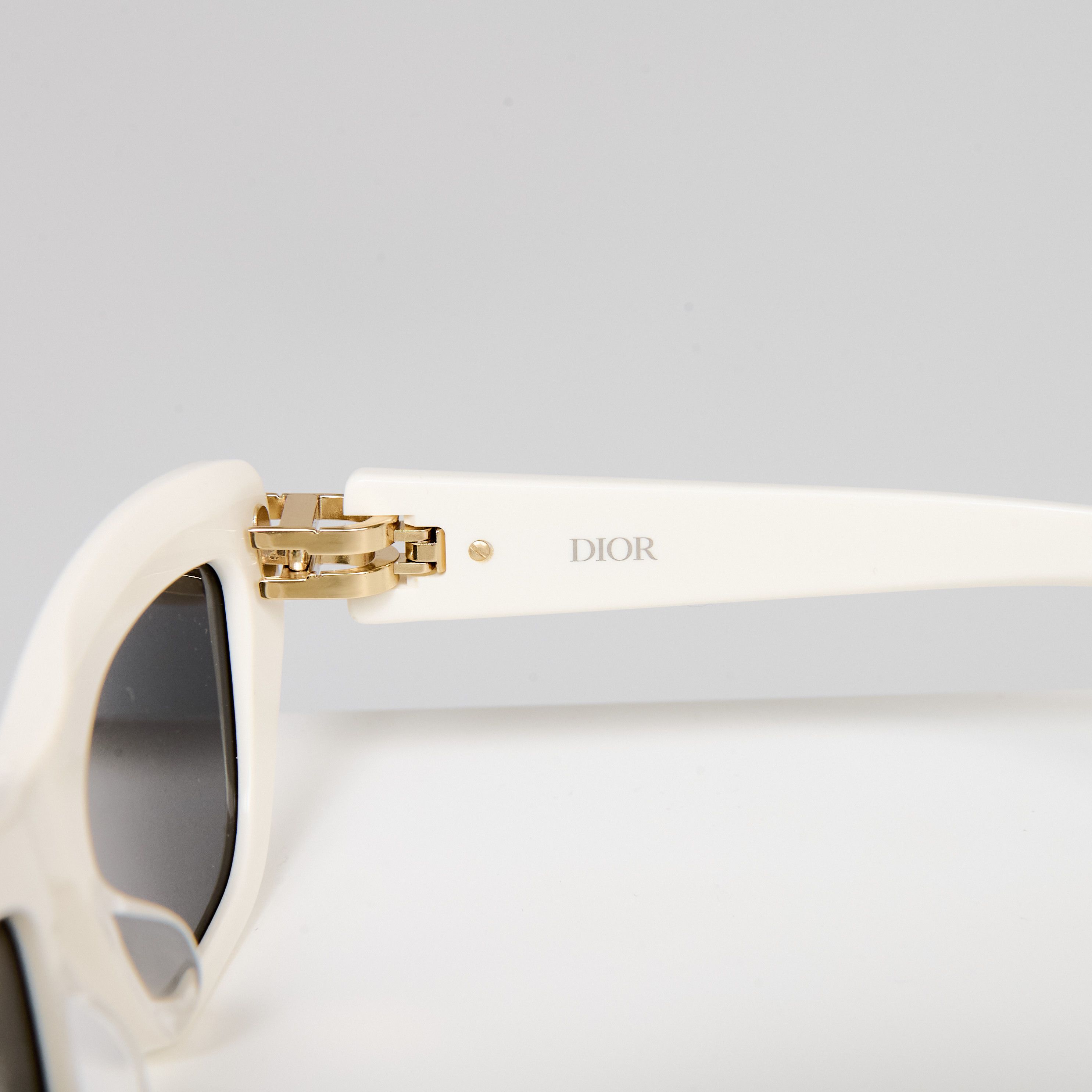 Dior DIOR CDIOR B2U SUNGLASSES Size ONE SIZE - 4 Thumbnail