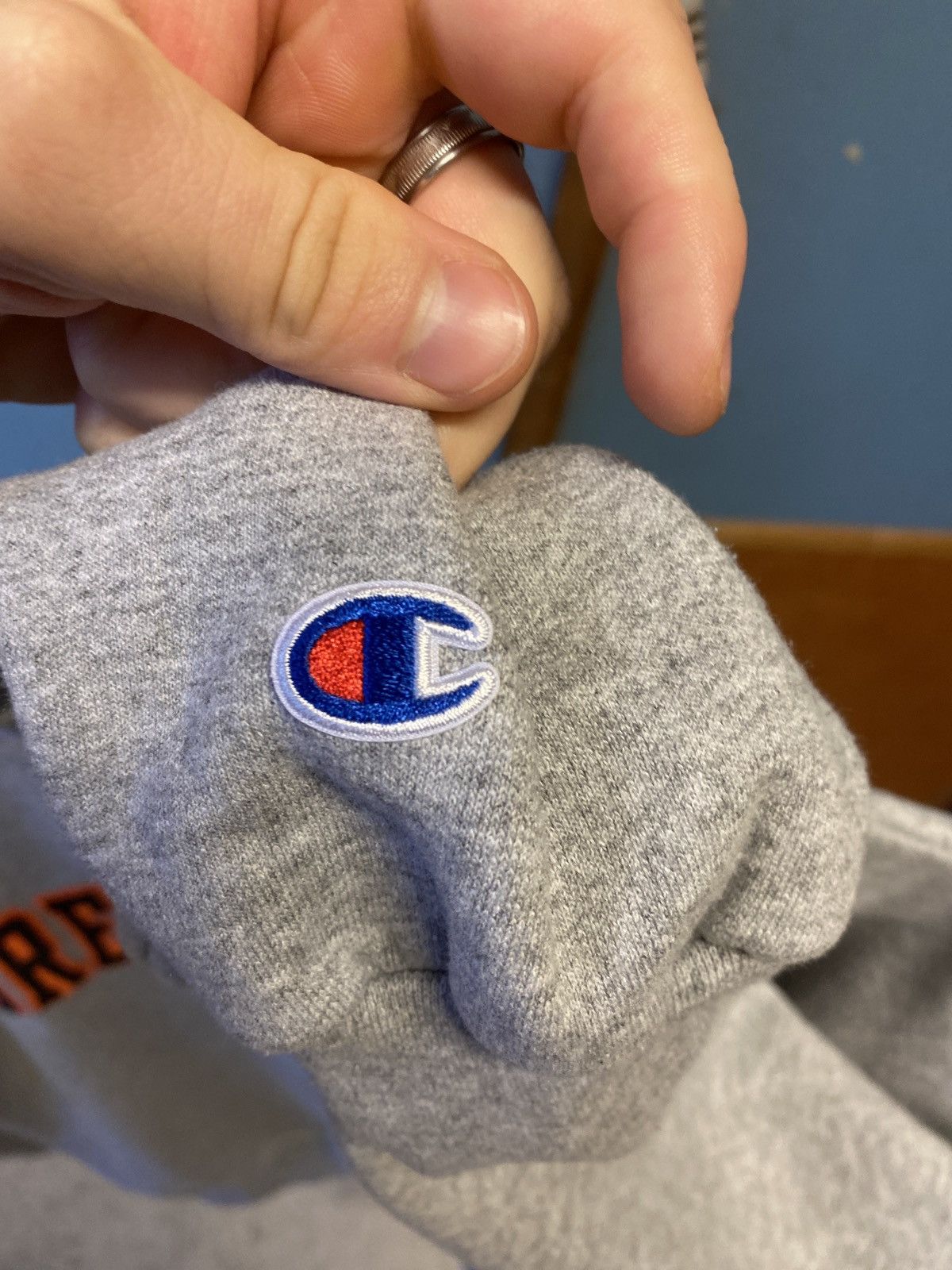 Other Oregon State baggy sweater Size US M / EU 48-50 / 2 - 4 Thumbnail