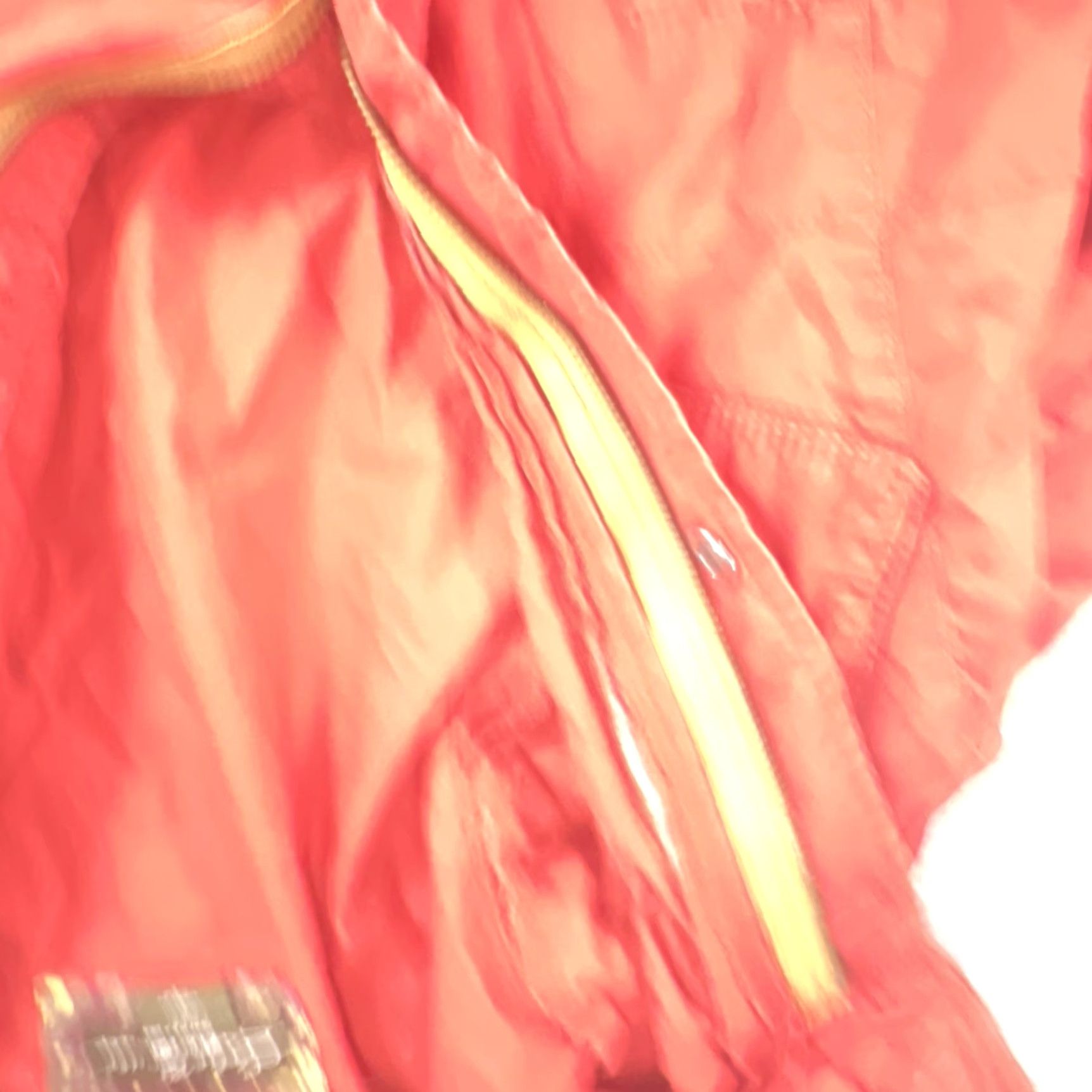 Eddie Bauer Eddie Bauer Hoodie Utility Jacket Womens Small Red Cotton Pockets Long Sleeve Size L / US 10 / IT 46 - 7 Thumbnail