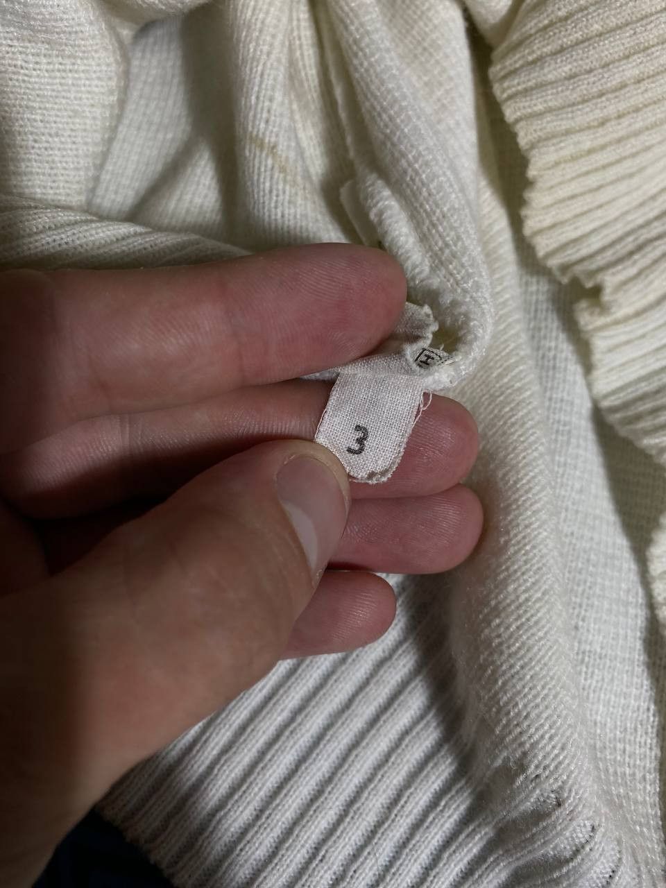 FRED × Fred Perry × Vintage Vintage Men’s Fred Perry SportSweater Size US M / EU 48-50 / 2 - 14 Thumbnail