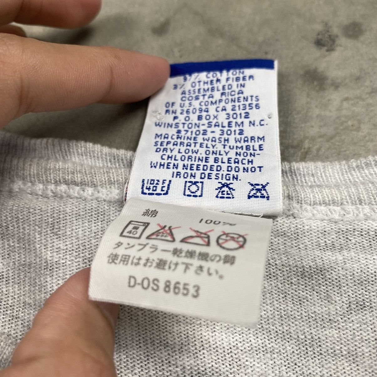 Champion × Vintage 90s Champion Costa Rica Tee Size US L / EU 52-54 / 3 - 5 Thumbnail