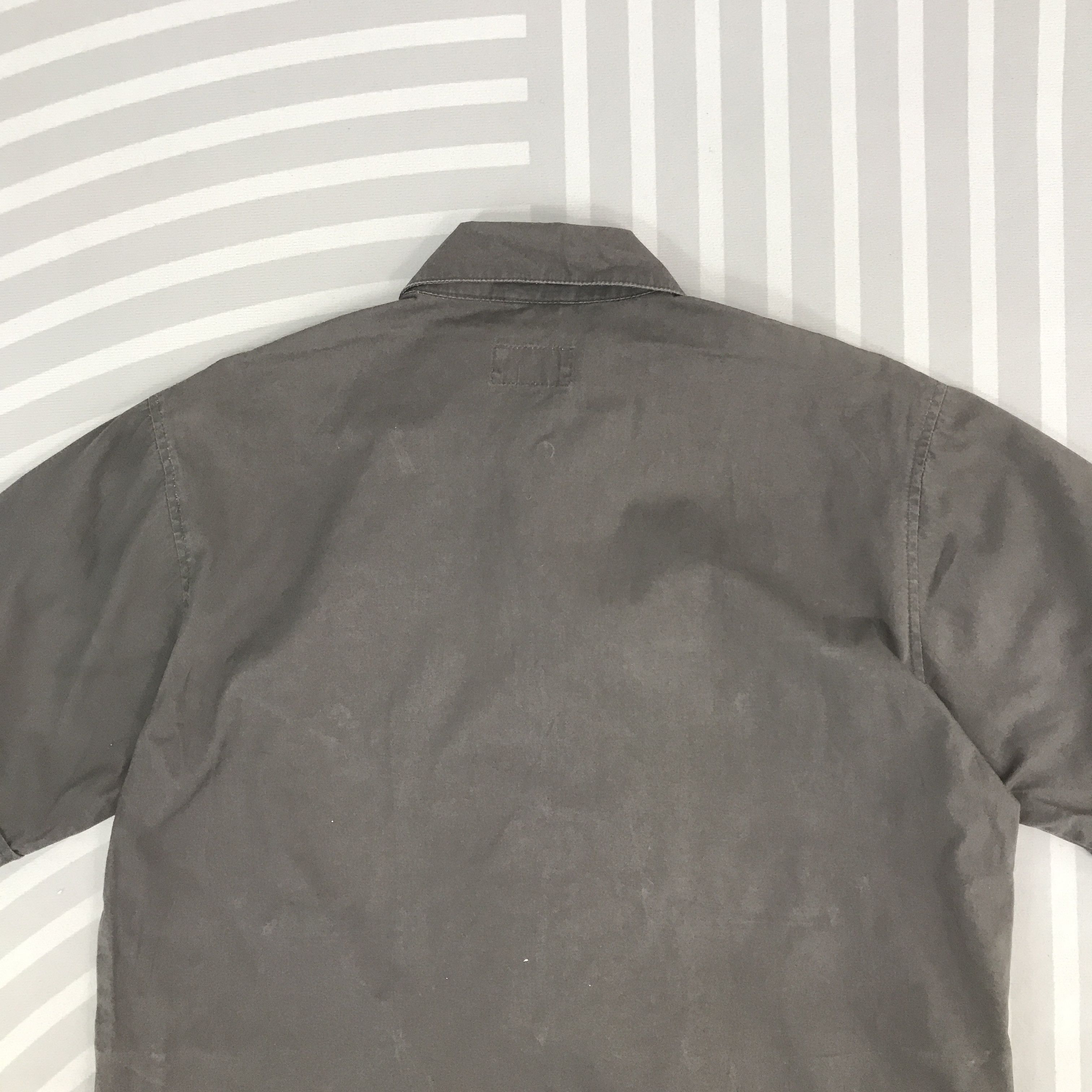 Japanese Brand × Smith's American × Vintage Vintage Brooklyn NY Jacket Size US M / EU 48-50 / 2 - 4 Thumbnail