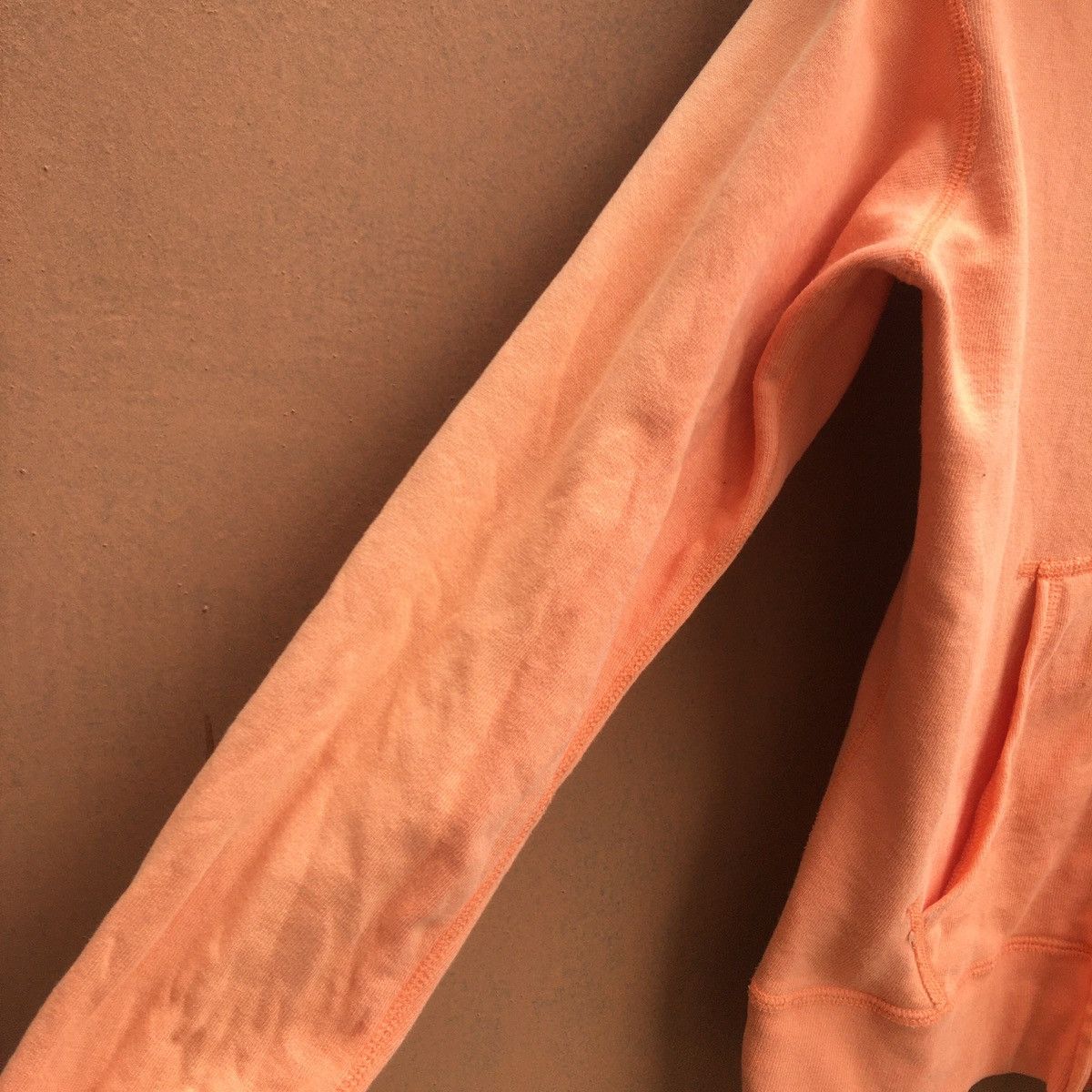 Other Strong current zip hoodie Size ONE SIZE - 3 Thumbnail