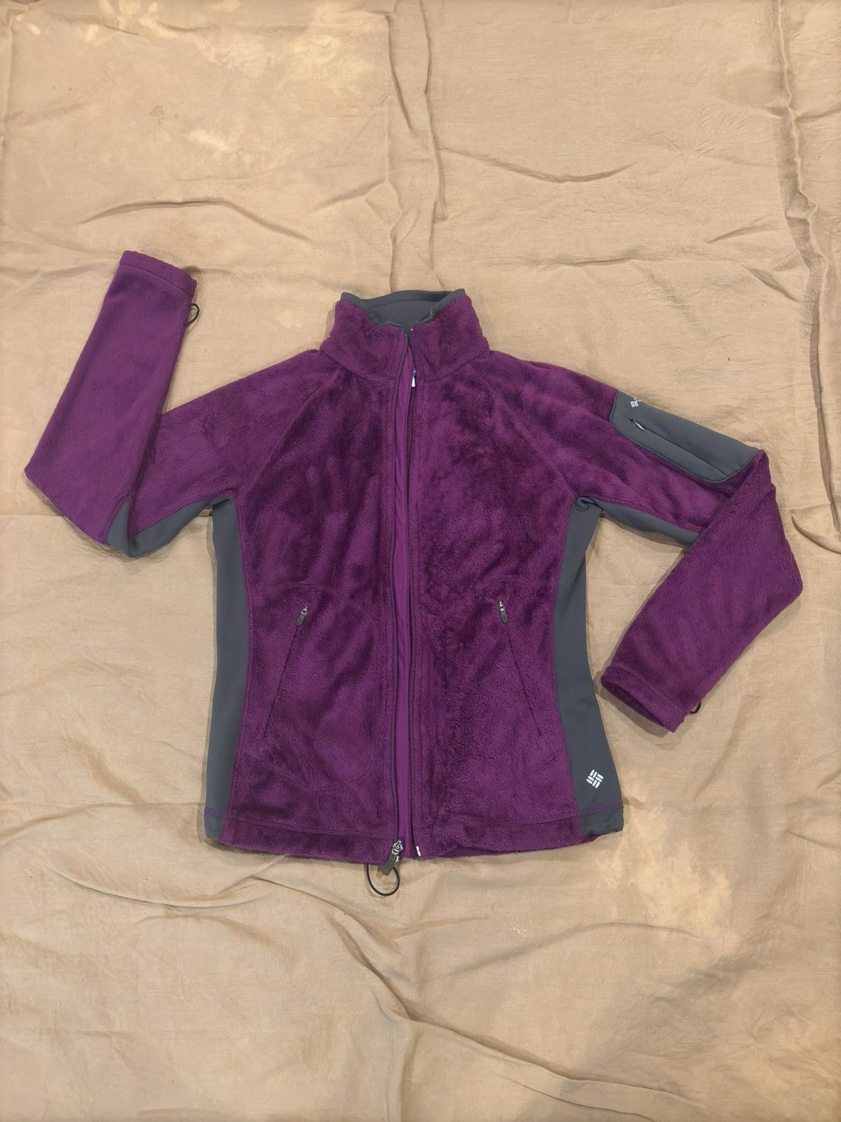 Columbia Columbia jacket.wj-11 Size S / US 4 / IT 40 - 1 Thumbnail