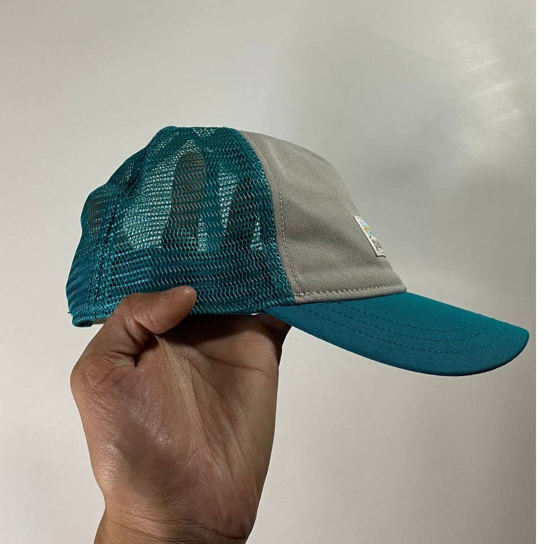 Patagonia Patagonia Snapback Trucker Hat Size ONE SIZE - 2 Thumbnail