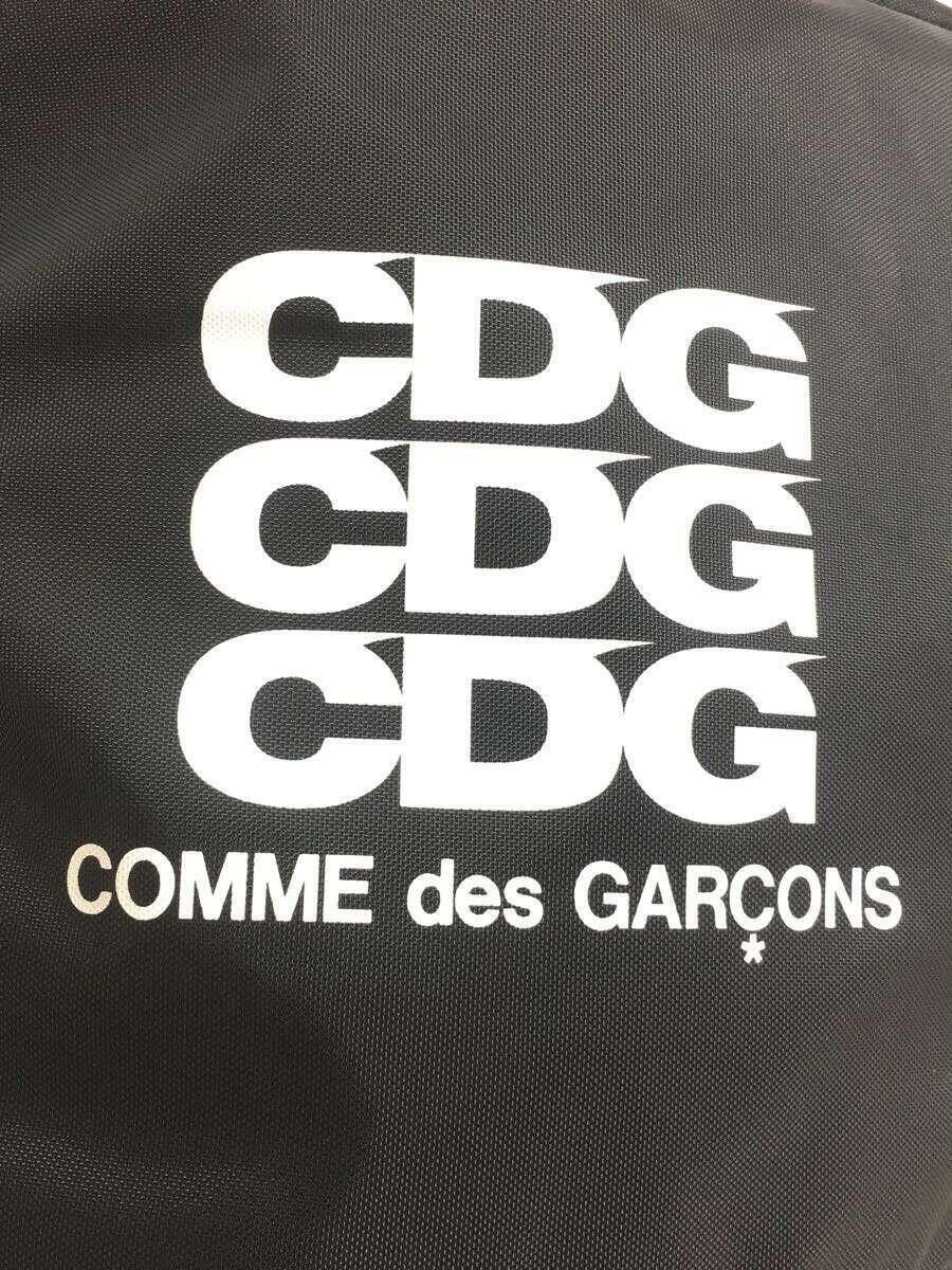 Comme des Garcons SS19 CDG Backpack Size ONE SIZE - 6 Thumbnail