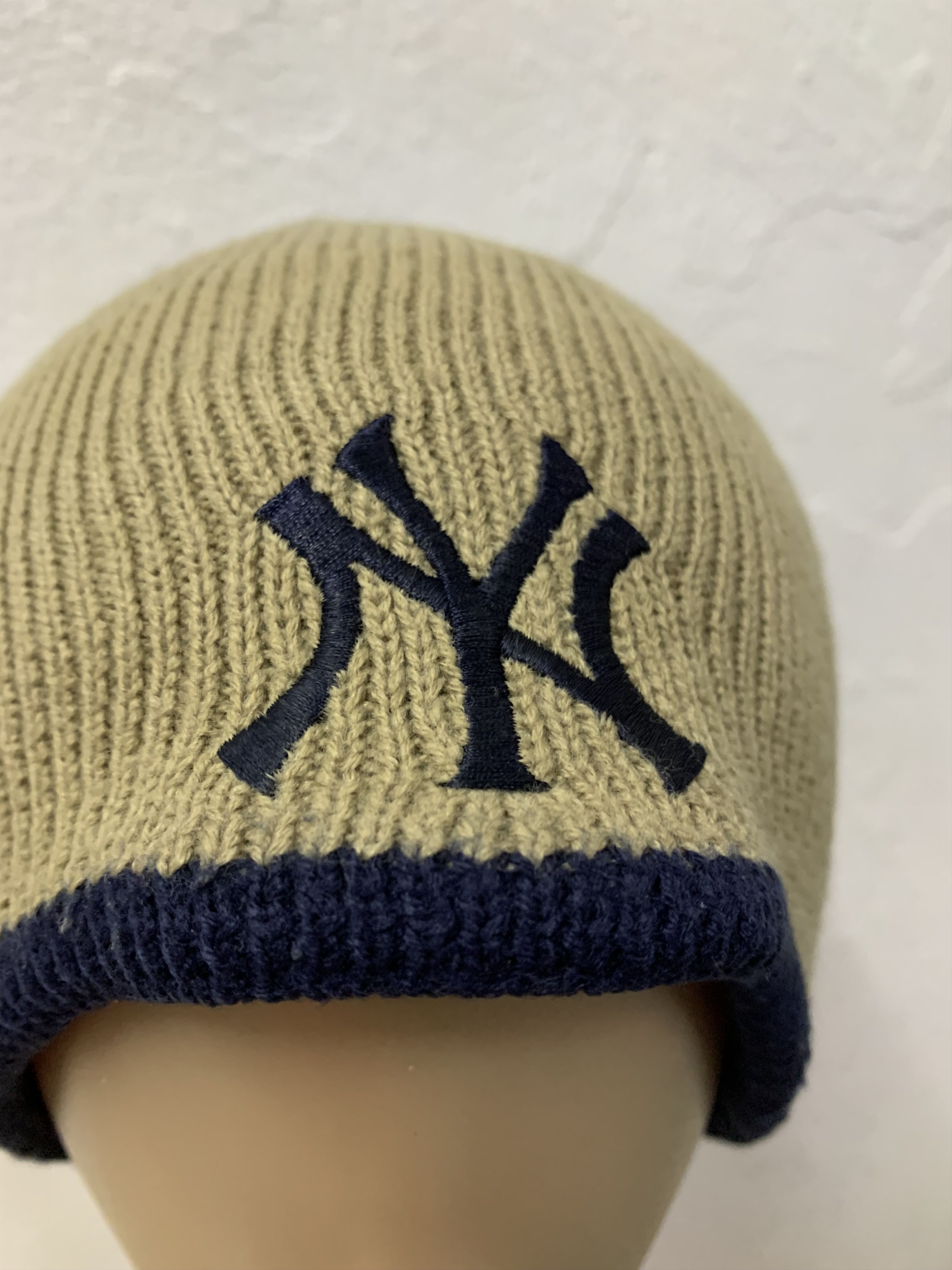 Other NY Reversible Watch Hat Size ONE SIZE - 2 Thumbnail
