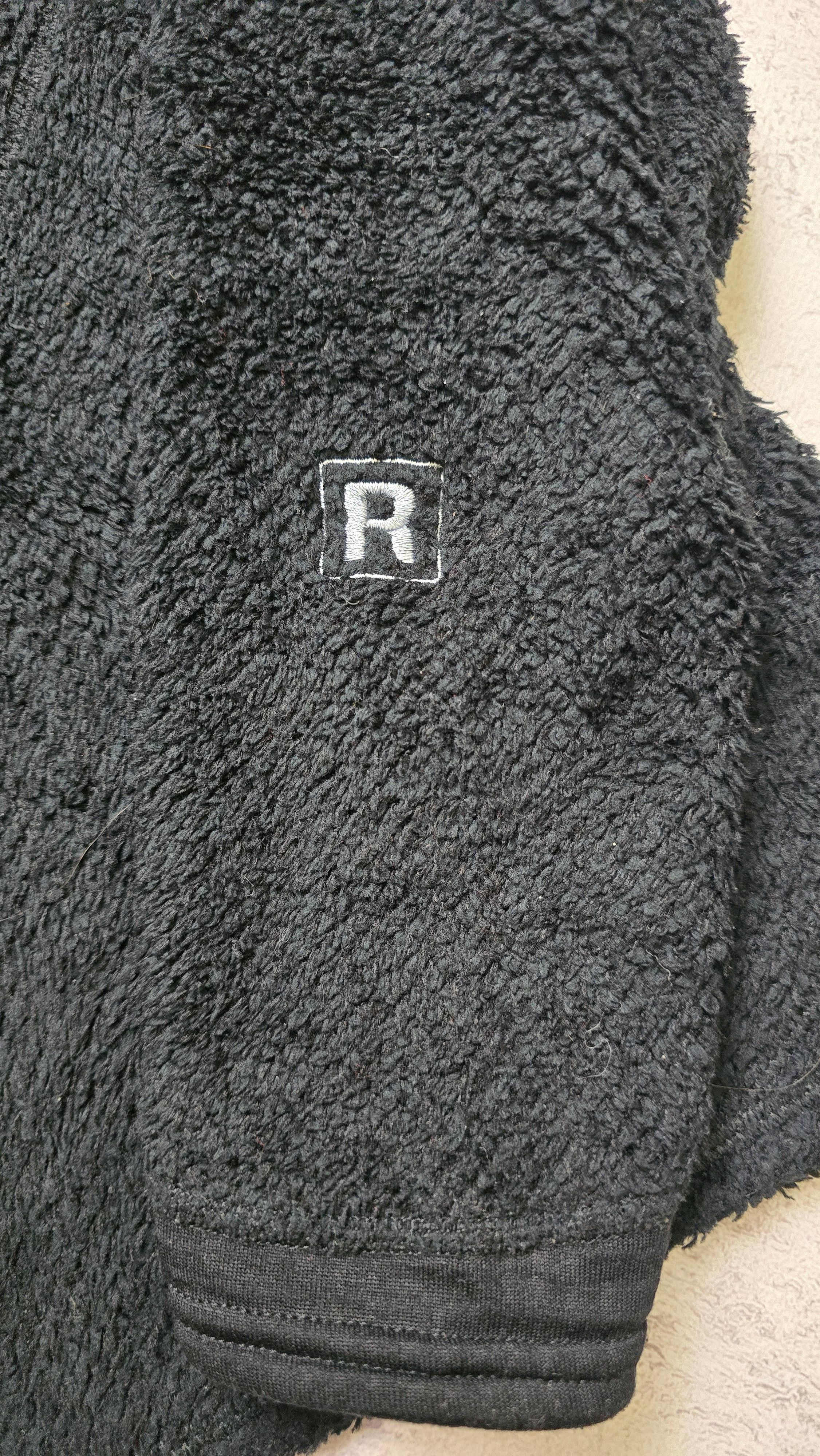 Patagonia Vintage R2 Regulator Polartec Fleece Full Zip Jacket Size L / US 10 / IT 46 - 13 Thumbnail
