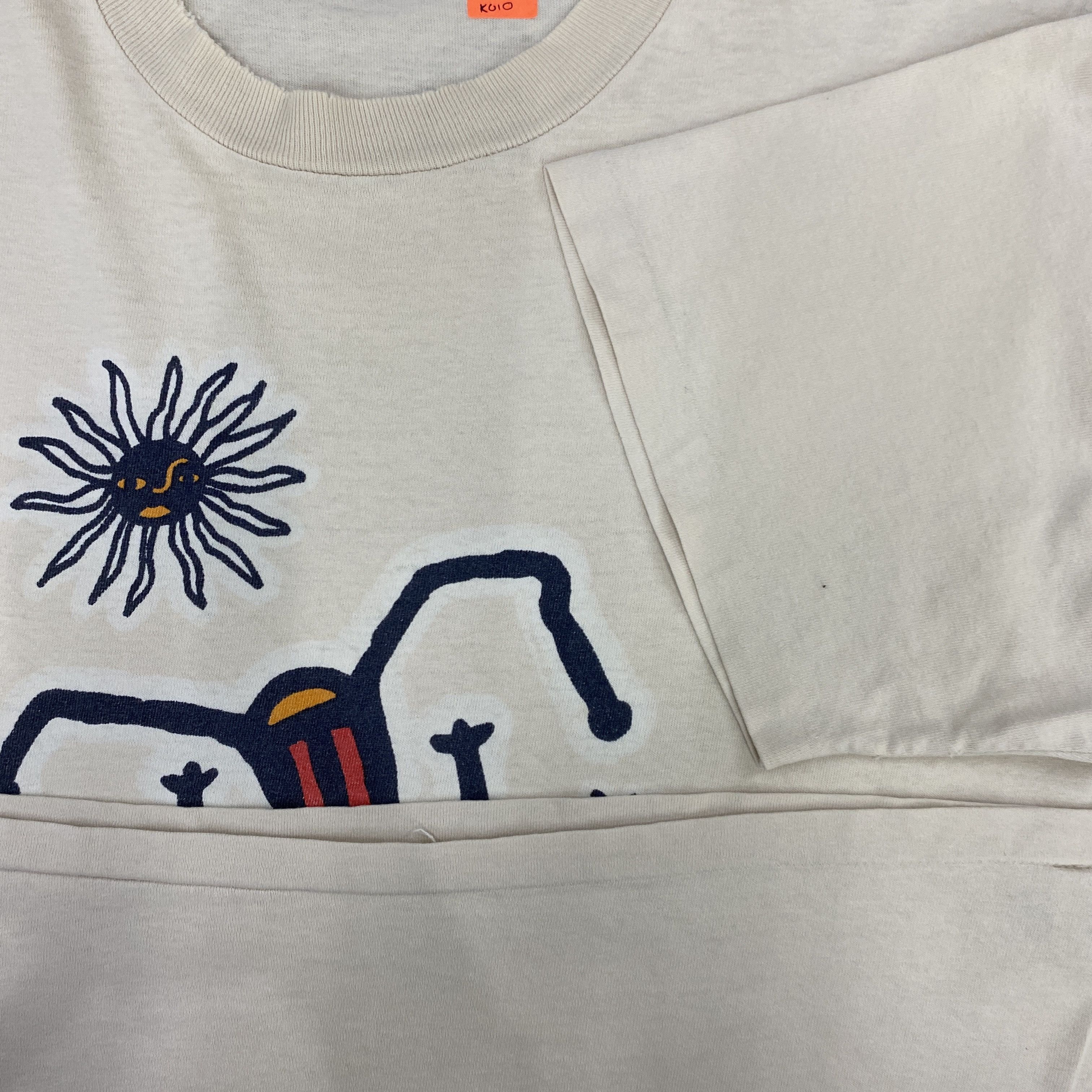 Japanese Brand Vintage Kaibab Art Large Shirt - K010 Size US XL / EU 56 / 4 - 6 Thumbnail