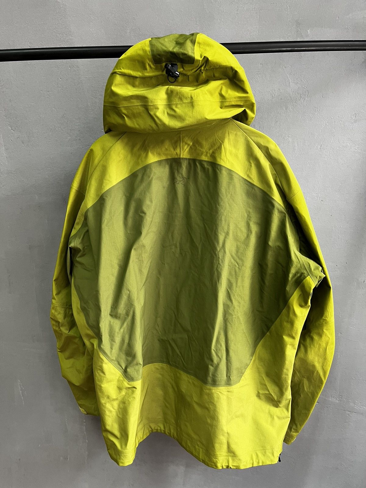 Arc'teryx Arc’teryx gore tex jacket Size US XL / EU 56 / 4 - 13 Thumbnail