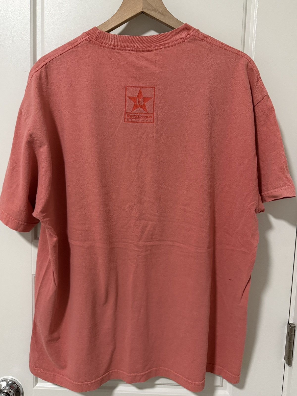 Band Tees QUICKSAND Size US XL / EU 56 / 4 - 3 Thumbnail