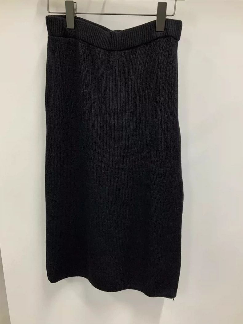 Y's Y's skirt Size 25" / US 0 / IT 36 - 2 Thumbnail