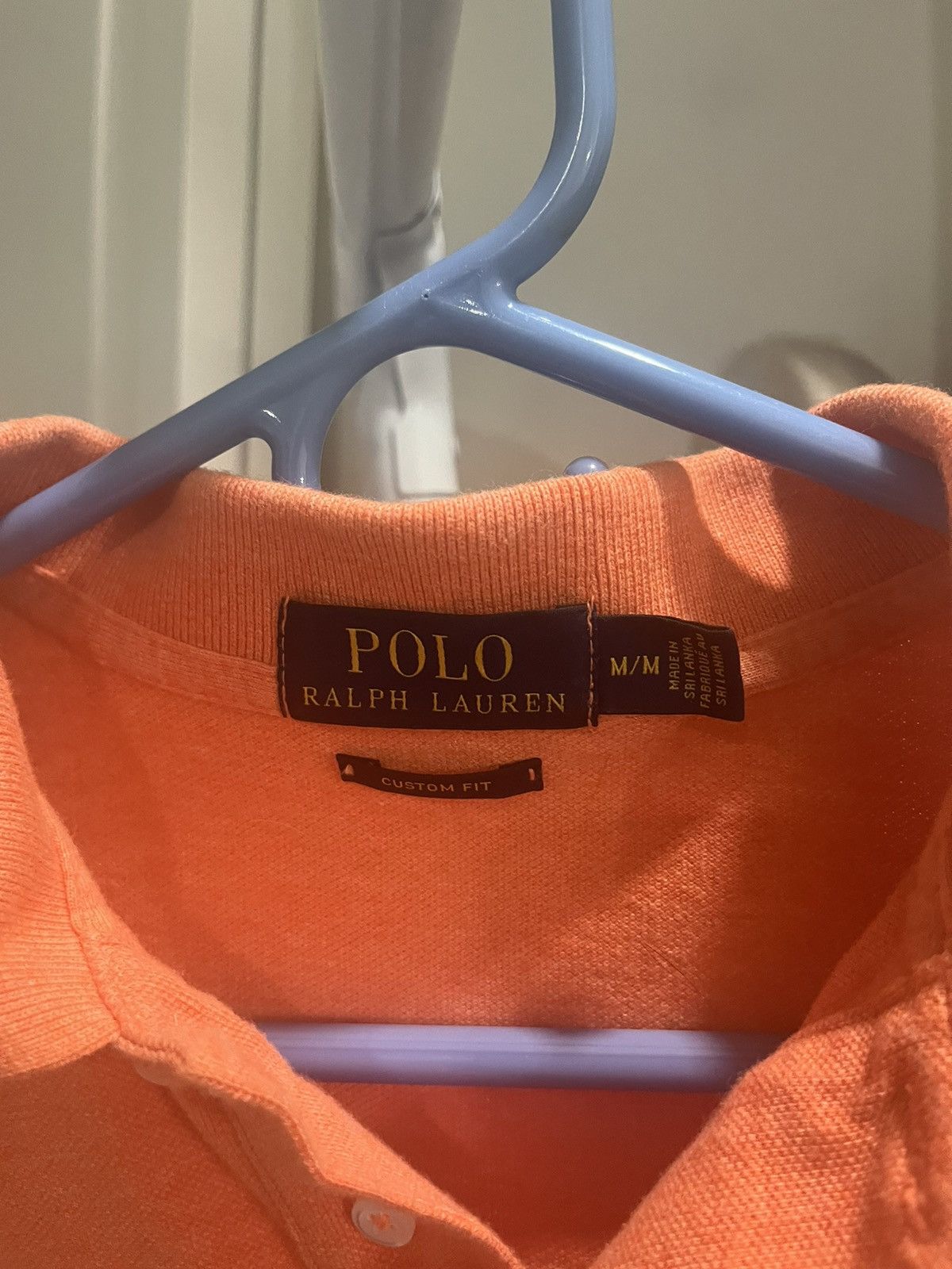 Polo Ralph Lauren Polo by Ralph Lauren Size US M / EU 48-50 / 2 - 3 Preview