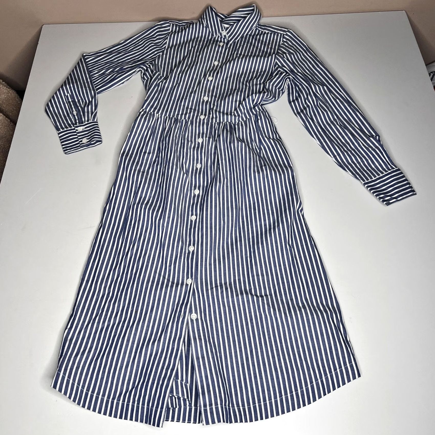 J.Crew VINTAGE? No. Size XS / US 0-2 / IT 36-38 - 3 Thumbnail