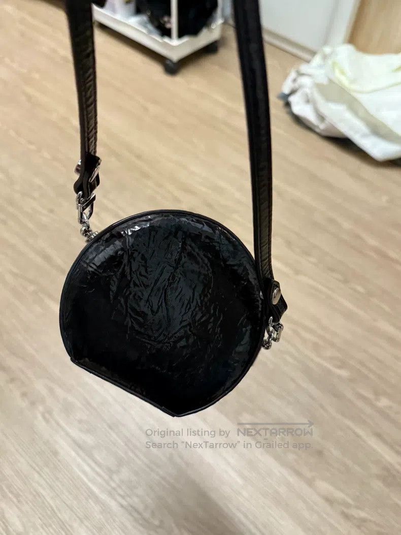 Vivienne Westwood Vivienne Westwood size os Out-of-print small bag Size ONE SIZE - 5 Thumbnail