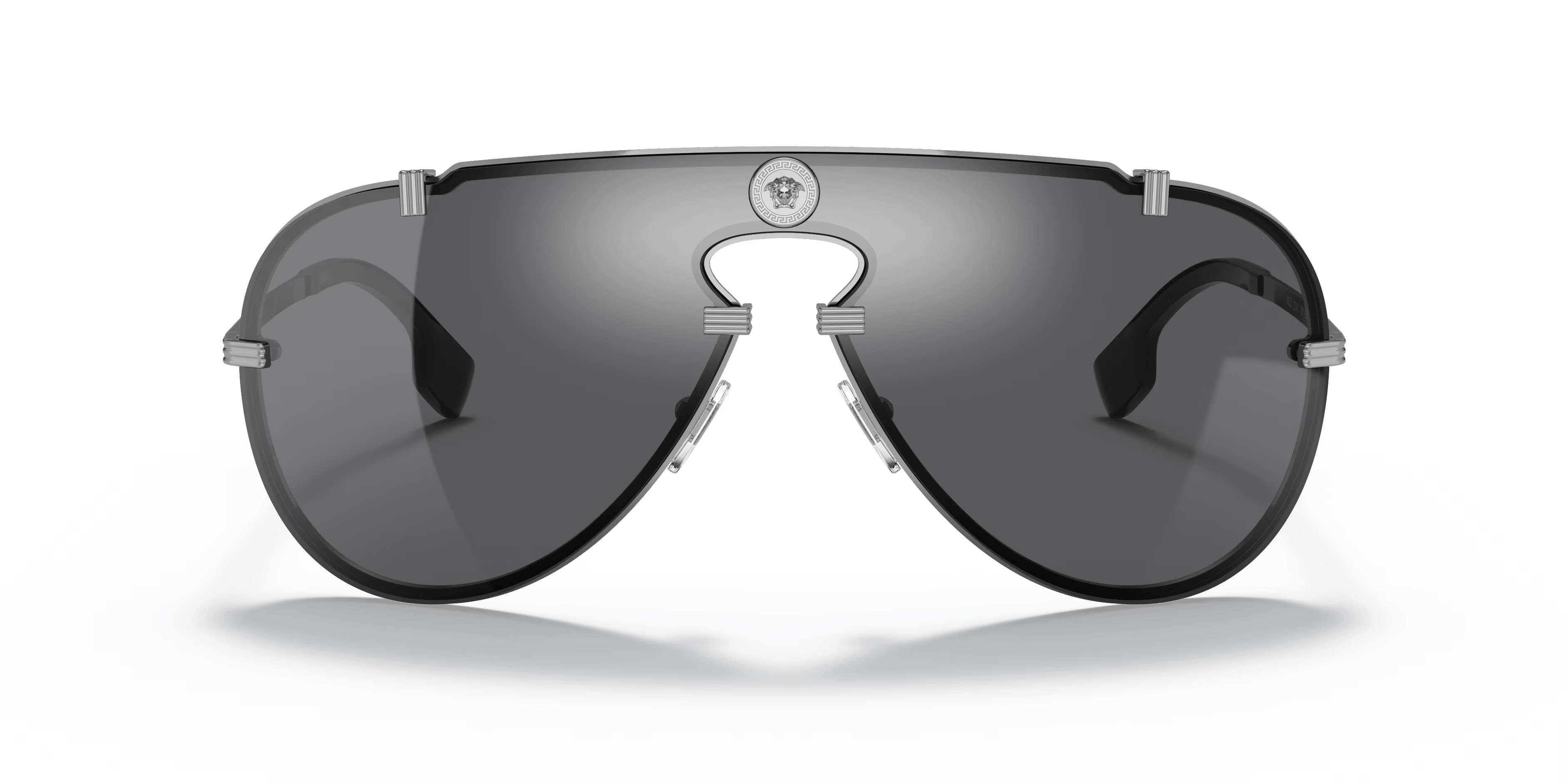 Versace NEW Versace VE2243-10016G-43 Size ONE SIZE - 2 Thumbnail