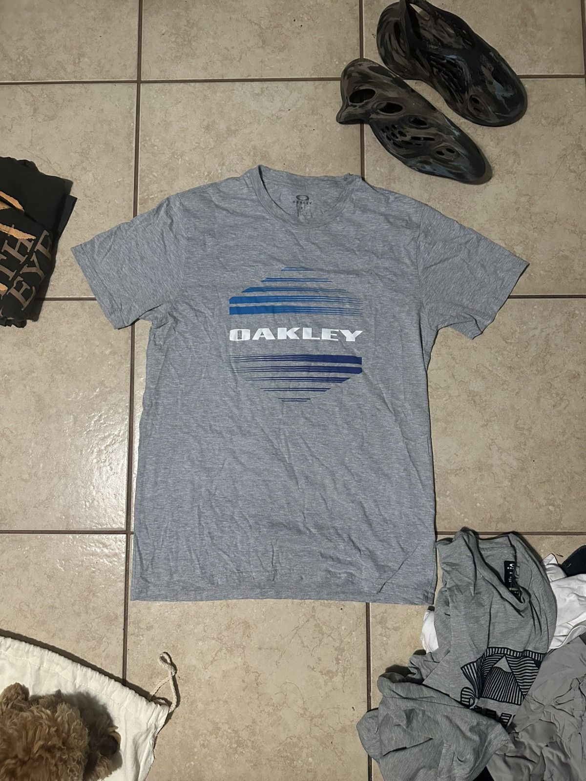 Oakley Oakley Tee Size US L / EU 52-54 / 3 - 1 Thumbnail
