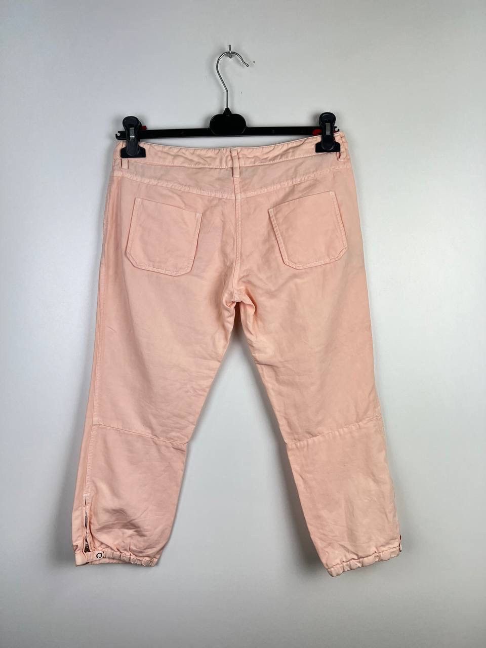 Prada × Vintage Prada vintage short woman size 38 Size 26" / US 2 / IT 38 - 2 Thumbnail