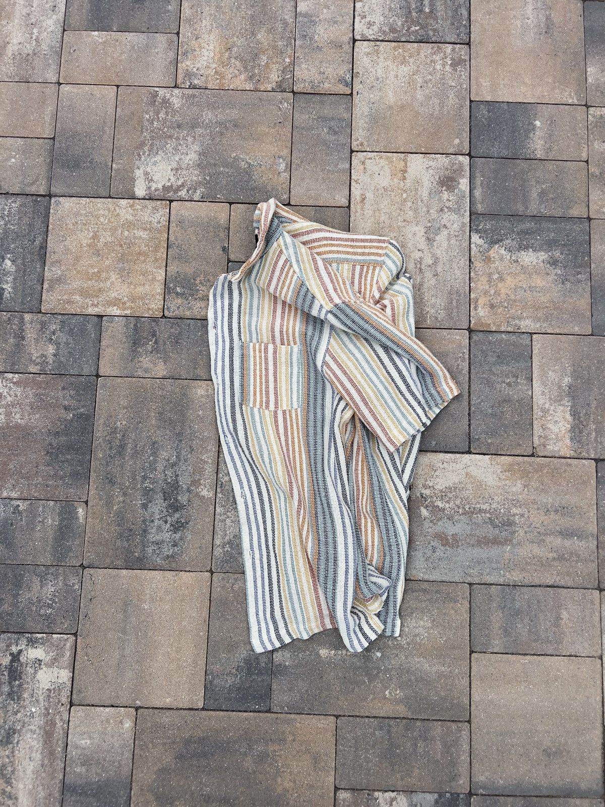 Cotton On Cotton On Beach Shirt - Size Medium Size US M / EU 48-50 / 2 - 4 Thumbnail