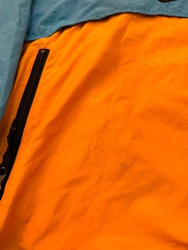 Nike ACG Nike ACG Rare Vintage Anorak Jacket Nylon Windbreaker size S Size US S / EU 44-46 / 1 - 18 Thumbnail