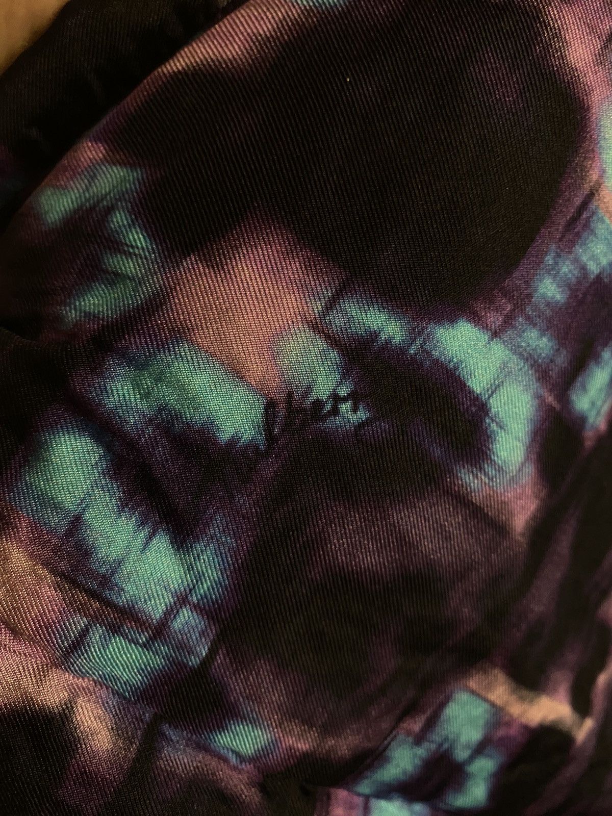 Mulberry Mulberry Silk Tank Dress Multicolor size US6 Size M / US 6-8 / IT 42-44 - 12 Thumbnail