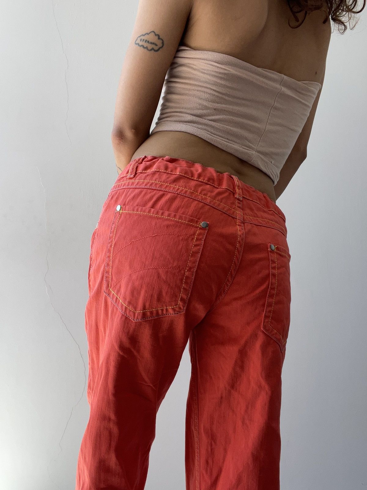 Other Beymen jean Size 24" / US 00 / IT 34 - 4 Thumbnail
