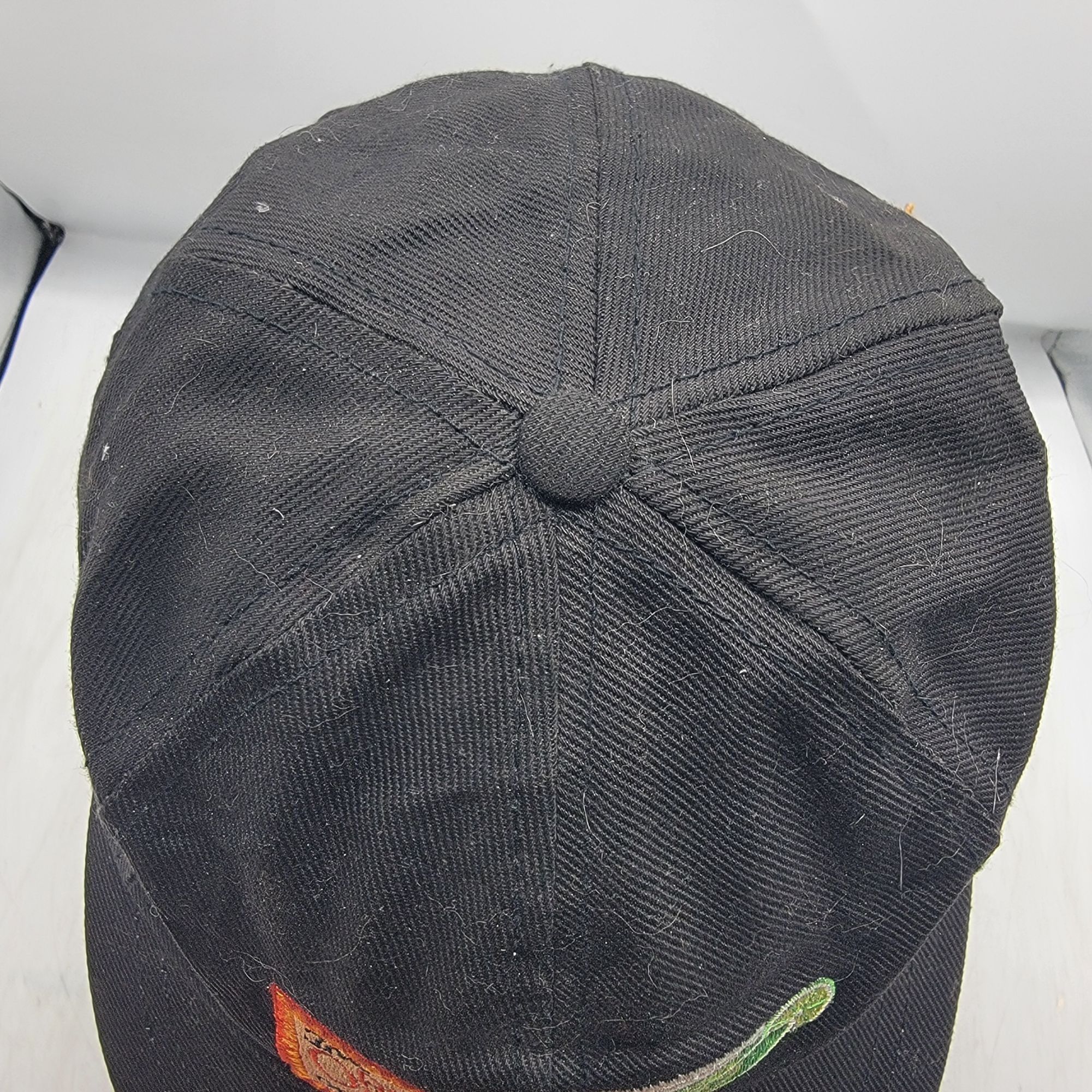 Other Cointreau The Original Margarita Black Hat Adjustable Casual Size ONE SIZE - 10 Thumbnail