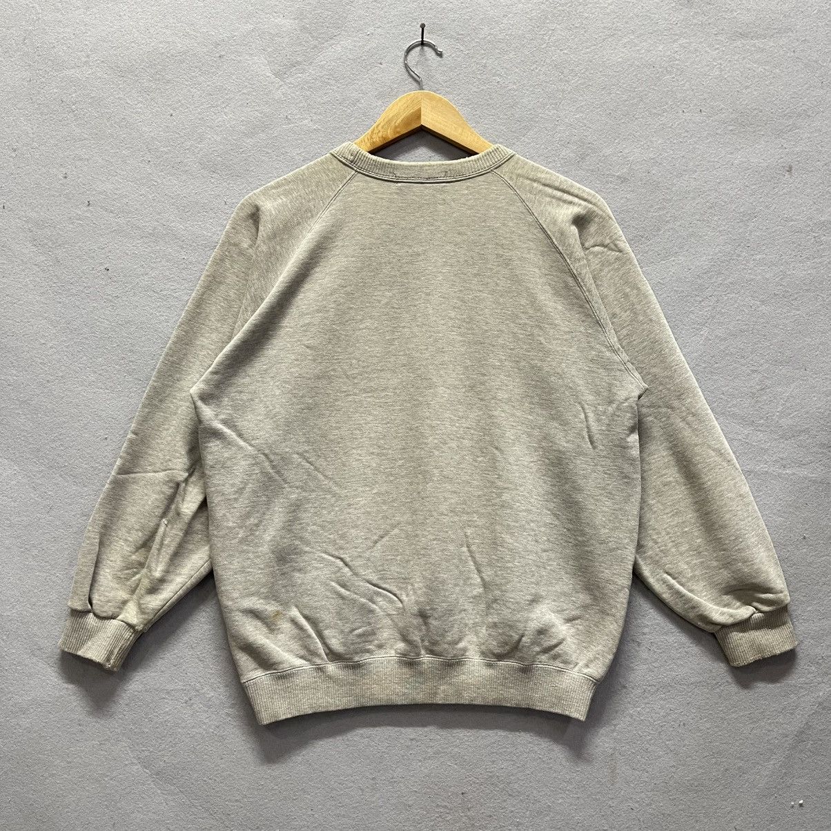 Disney Vintage Tokyo Disneyland Mickey Sweatshirt – Made in Japan Size US M / EU 48-50 / 2 - 7 Thumbnail