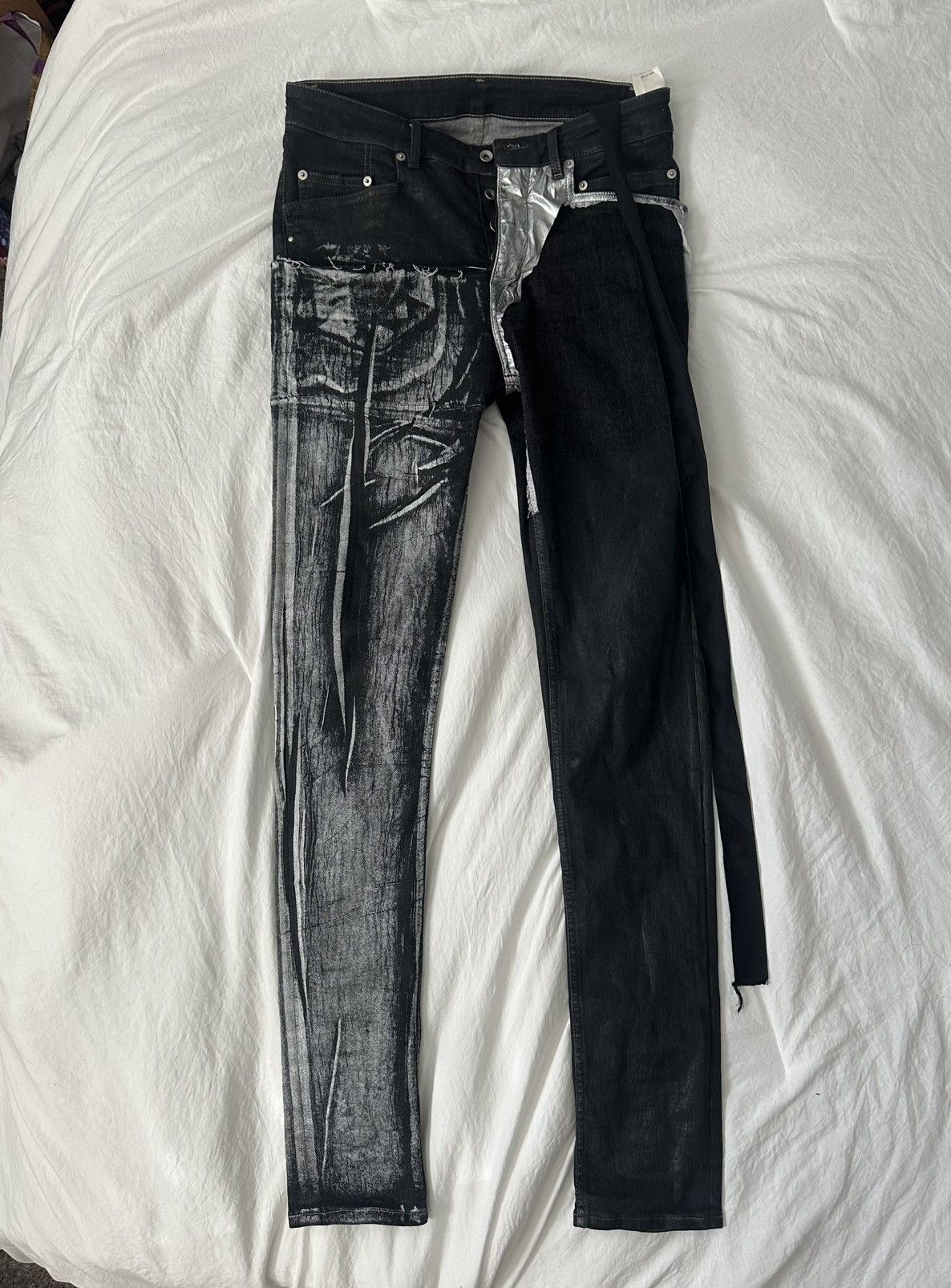 Rick Owens Tyrone | Grailed