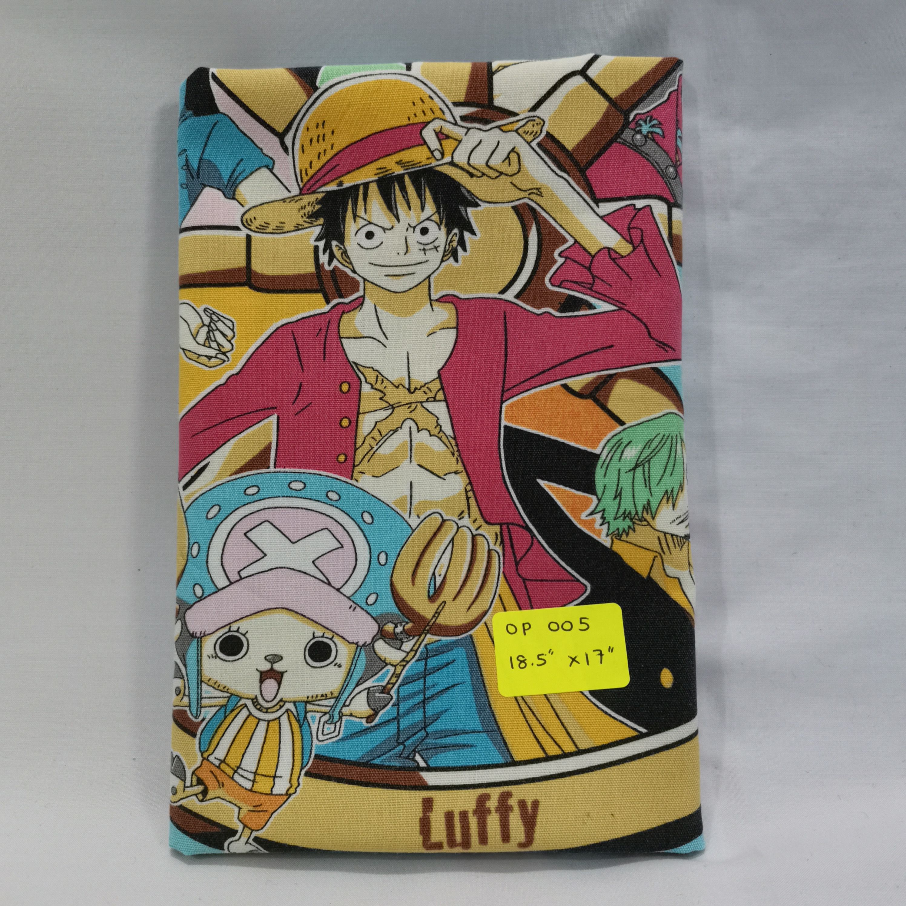 One Piece ONE PIECE HANDKERCHIEF/ BANDANA/ SCARF Size ONE SIZE - 8 Thumbnail