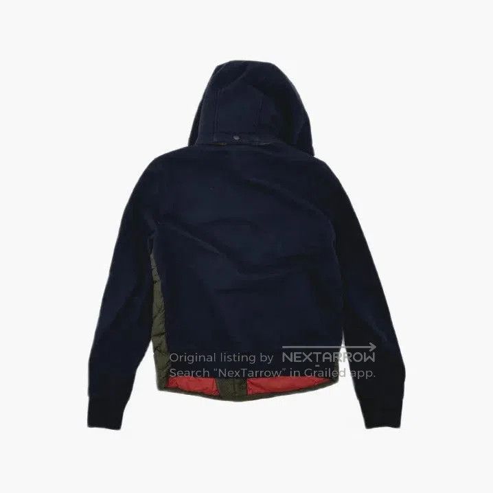 Moncler Moncler Quilted Hooded Down Jacket. Size US M / EU 48-50 / 2 - 3 Thumbnail